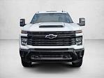 2026 Chevrolet Silverado 2500 Crew Cab 4x2 Pickup for sale #T1132621 - photo 7