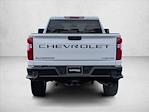 2026 Chevrolet Silverado 2500 Crew Cab 4x2 Pickup for sale #T1132621 - photo 9