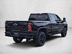 2026 Chevrolet Silverado 2500 Crew Cab 4x4 Pickup for sale #T1133821 - photo 3
