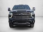 2026 Chevrolet Silverado 2500 Crew Cab 4x4 Pickup for sale #T1133821 - photo 7