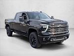 2026 Chevrolet Silverado 2500 Crew Cab 4x4 Pickup for sale #T1133821 - photo 8