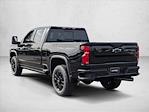 2026 Chevrolet Silverado 2500 Crew Cab 4x4 Pickup for sale #T1133821 - photo 2