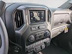 2026 Chevrolet Silverado 2500 Crew Cab 4x4 Pickup for sale #T1139494 - photo 12