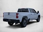 2026 Chevrolet Silverado 2500 Crew Cab 4x4 Pickup for sale #T1139494 - photo 4