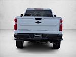 2026 Chevrolet Silverado 2500 Crew Cab 4x4 Pickup for sale #T1139494 - photo 3
