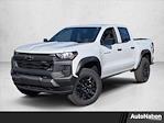 2026 Chevrolet Colorado Crew Cab 4x4 Pickup for sale #T1140904 - photo 1