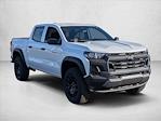 2026 Chevrolet Colorado Crew Cab 4x4 Pickup for sale #T1140904 - photo 8