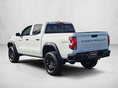 New 2026 Chevrolet Colorado Trail Boss Crew Cab for sale #T1141243 - photo 2