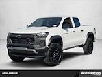 New 2026 Chevrolet Colorado Trail Boss Crew Cab for sale #T1141243 - photo 1