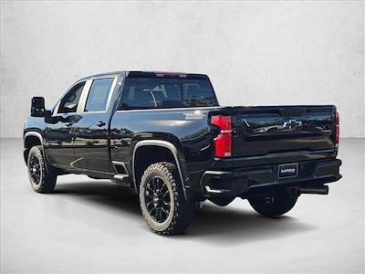 2026 Chevrolet Silverado 2500 Crew Cab 4x4 Pickup for sale #T1147319 - photo 2