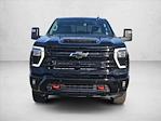 2026 Chevrolet Silverado 2500 Crew Cab 4x4 Pickup for sale #T1147319 - photo 7