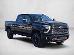 2026 Chevrolet Silverado 2500 Crew Cab 4x4 Pickup for sale #T1147319 - photo 8