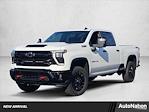 2026 Chevrolet Silverado 2500 Crew Cab 4x4 Pickup for sale #T1147368 - photo 1