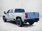 2026 Chevrolet Silverado 2500 Crew Cab 4x4 Pickup for sale #T1147368 - photo 2