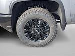 2026 Chevrolet Silverado 2500 Crew Cab 4x4 Pickup for sale #T1147436 - photo 10