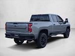 2026 Chevrolet Silverado 2500 Crew Cab 4x4 Pickup for sale #T1147436 - photo 2