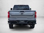 2026 Chevrolet Silverado 2500 Crew Cab 4x4 Pickup for sale #T1147436 - photo 8