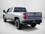2026 Chevrolet Silverado 2500 Crew Cab 4x4 Pickup for sale #T1147436 - photo 9