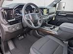 2026 Chevrolet Silverado 2500 Crew Cab 4x4 Pickup for sale #T1147518 - photo 3