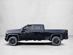 2026 Chevrolet Silverado 2500 Crew Cab 4x4 Pickup for sale #T1147518 - photo 5