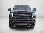 2026 Chevrolet Silverado 2500 Crew Cab 4x4 Pickup for sale #T1147518 - photo 6