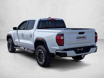 Used 2026 GMC Canyon - photo 1