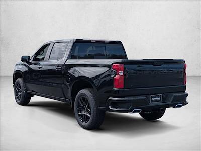 New 2026 Chevrolet Silverado 1500 - photo 1