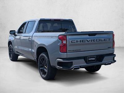 New 2026 Chevrolet Silverado 1500 - photo 1