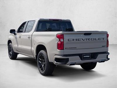 New 2026 Chevrolet Silverado 1500 - photo 1
