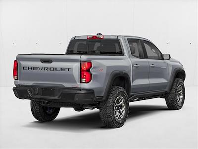 2026 Chevrolet Colorado Crew Cab 4x4 Pickup for sale #T1165430 - photo 2