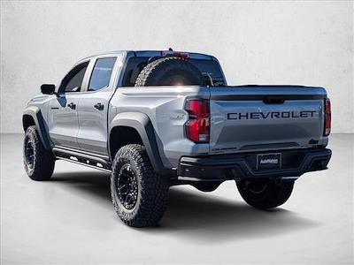 2026 Chevrolet Colorado Crew Cab 4x4 Pickup for sale #T1165430 - photo 2