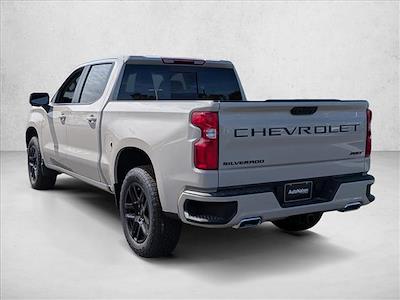 New 2026 Chevrolet Silverado 1500 - photo 1