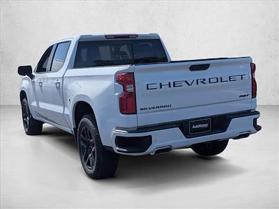 New 2026 Chevrolet Silverado 1500 - photo 1