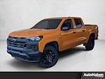 2026 Chevrolet Colorado Crew Cab 4x4 Pickup for sale #T1166027 - photo 1