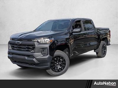 2026 Chevrolet Colorado Crew Cab 4x4 Pickup for sale #T1170846 - photo 1