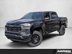 2026 Chevrolet Colorado Crew Cab 4x4 Pickup for sale #T1170846 - photo 1