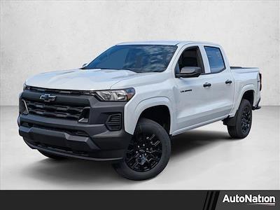 2026 Chevrolet Colorado Crew Cab 4x4 Pickup for sale #T1170986 - photo 1