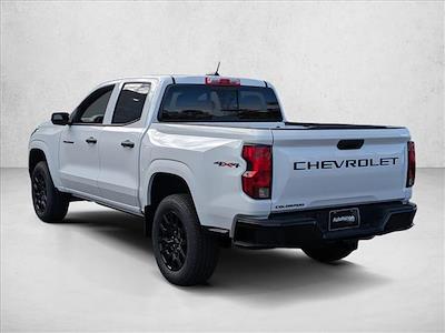 2026 Chevrolet Colorado Crew Cab 4x4 Pickup for sale #T1170986 - photo 2