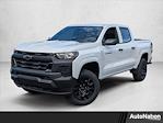2026 Chevrolet Colorado Crew Cab 4x4 Pickup for sale #T1170986 - photo 1