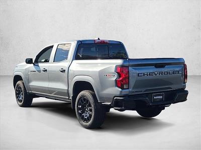 2026 Chevrolet Colorado Crew Cab 4x4 Pickup for sale #T1171805 - photo 2