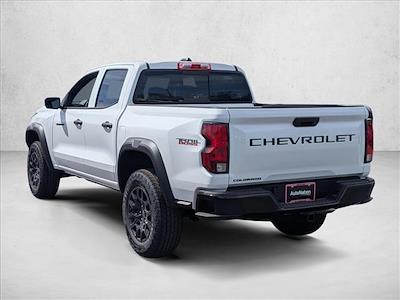 New 2026 Chevrolet Colorado - photo 1