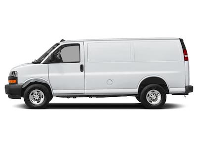 New 2026 Chevrolet Express 2500 - photo 1