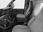 New 2026 Chevrolet Express 2500 Empty Cargo Van for sale #T1178963 - photo 6