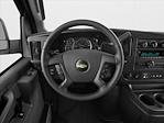 2026 Chevrolet Express 2500 RWD Empty Cargo Van for sale #T1179059 - photo 4