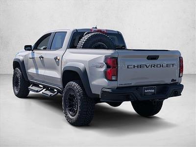 New 2026 Chevrolet Colorado - photo 1