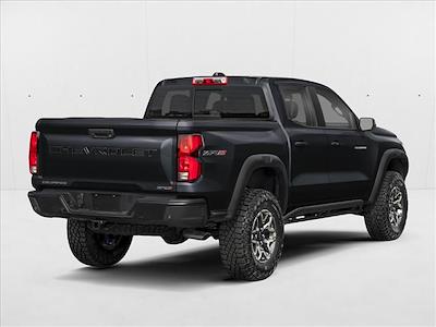 New 2026 Chevrolet Colorado - photo 1