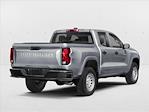 New 2026 Chevrolet Colorado Work Truck Crew Cab for sale #T1182663 - photo 2