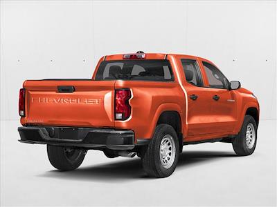 New 2026 Chevrolet Colorado - photo 1
