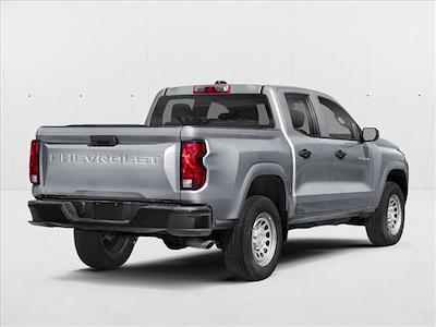 New 2026 Chevrolet Colorado - photo 1