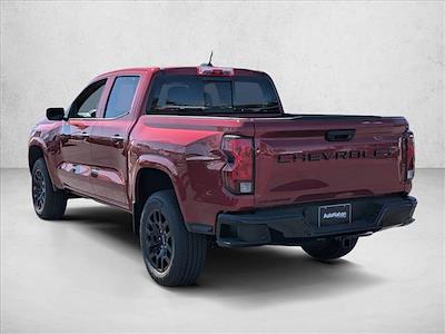 New 2026 Chevrolet Colorado - photo 1